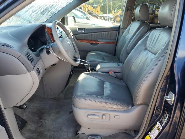 Photo 6 VIN: 5TDZK22C87S083138 - TOYOTA SIENNA XLE 