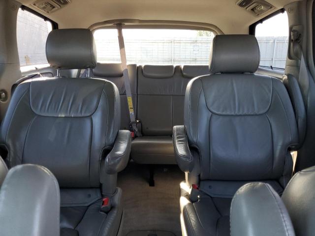 Photo 9 VIN: 5TDZK22C87S083138 - TOYOTA SIENNA XLE 