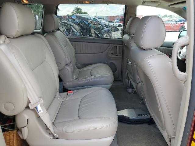 Photo 10 VIN: 5TDZK22C88S105737 - TOYOTA SIENNA XLE 