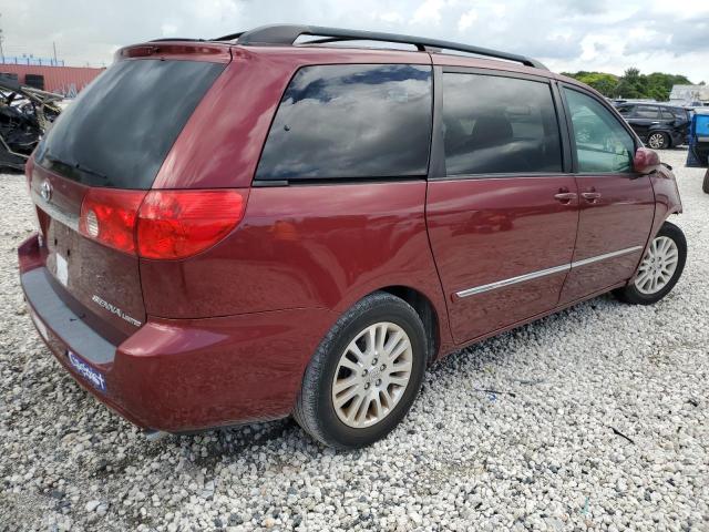 Photo 2 VIN: 5TDZK22C88S105737 - TOYOTA SIENNA XLE 