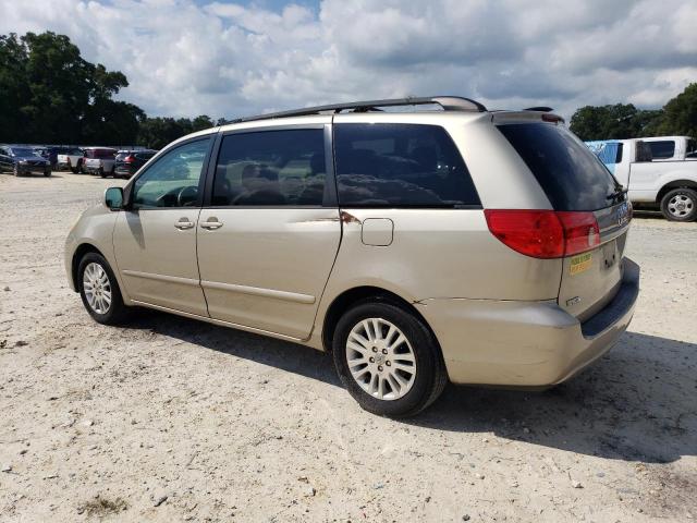 Photo 1 VIN: 5TDZK22C88S107391 - TOYOTA SIENNA XLE 