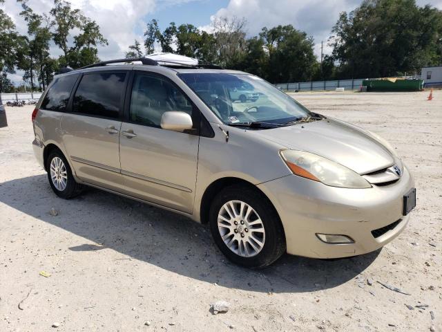 Photo 3 VIN: 5TDZK22C88S107391 - TOYOTA SIENNA XLE 