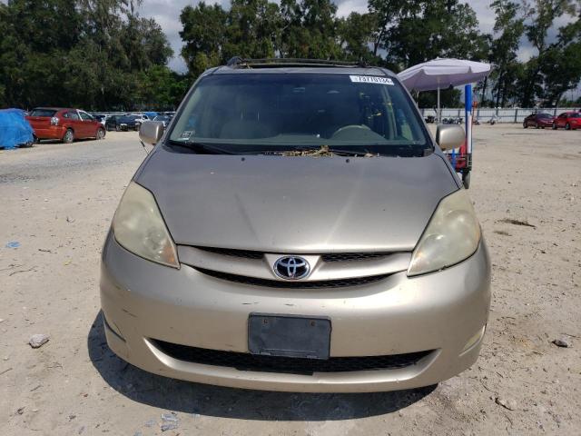 Photo 4 VIN: 5TDZK22C88S107391 - TOYOTA SIENNA XLE 