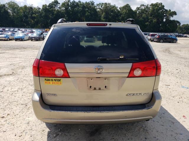 Photo 5 VIN: 5TDZK22C88S107391 - TOYOTA SIENNA XLE 