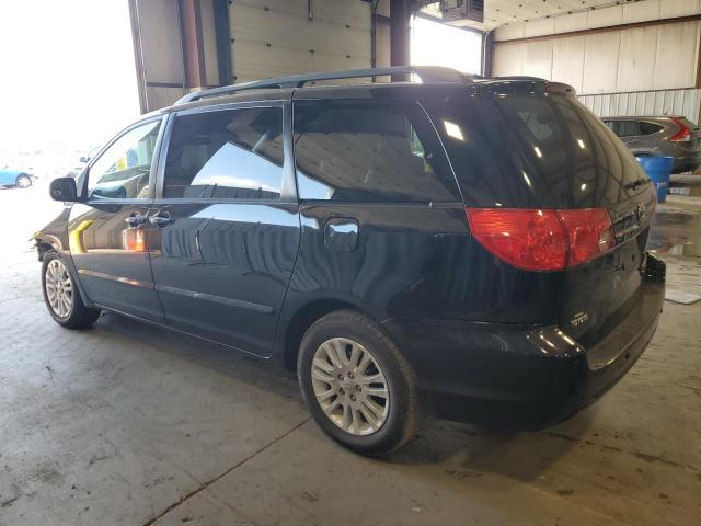 Photo 1 VIN: 5TDZK22C88S110727 - TOYOTA SIENNA XLE 