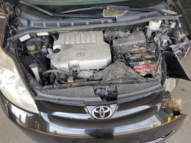 Photo 11 VIN: 5TDZK22C88S110727 - TOYOTA SIENNA XLE 