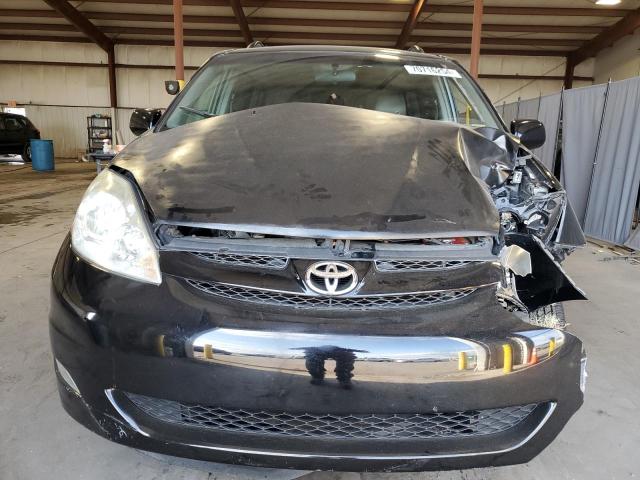 Photo 4 VIN: 5TDZK22C88S110727 - TOYOTA SIENNA XLE 