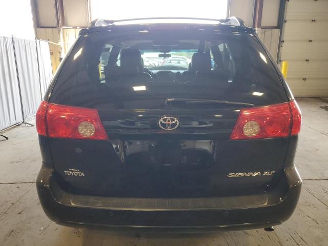 Photo 5 VIN: 5TDZK22C88S110727 - TOYOTA SIENNA XLE 