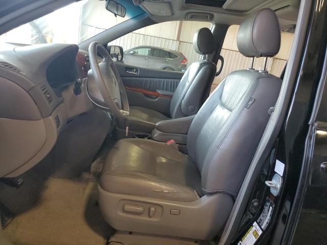 Photo 6 VIN: 5TDZK22C88S110727 - TOYOTA SIENNA XLE 