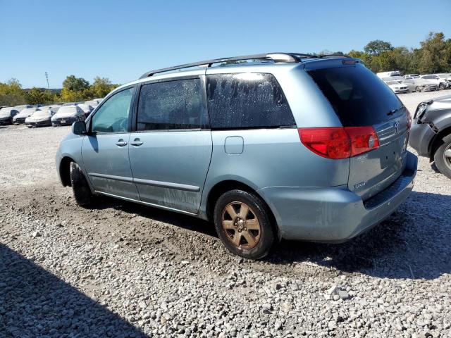 Photo 1 VIN: 5TDZK22C88S121694 - TOYOTA SIENNA XLE 