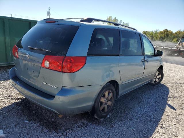 Photo 2 VIN: 5TDZK22C88S121694 - TOYOTA SIENNA XLE 