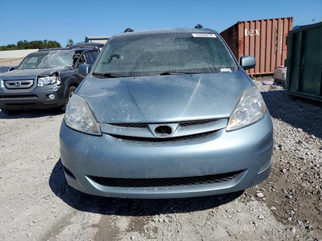 Photo 4 VIN: 5TDZK22C88S121694 - TOYOTA SIENNA XLE 