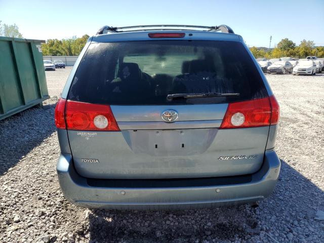 Photo 5 VIN: 5TDZK22C88S121694 - TOYOTA SIENNA XLE 