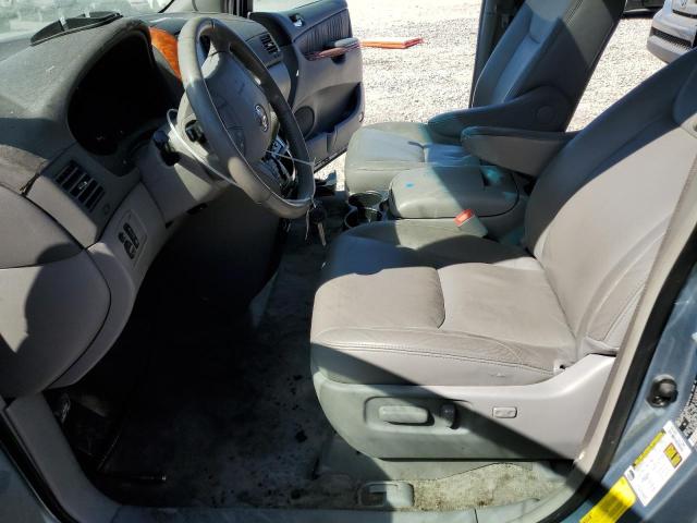 Photo 6 VIN: 5TDZK22C88S121694 - TOYOTA SIENNA XLE 