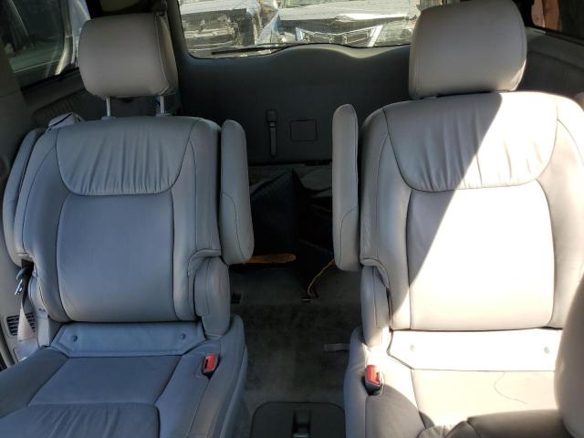 Photo 9 VIN: 5TDZK22C88S121694 - TOYOTA SIENNA XLE 