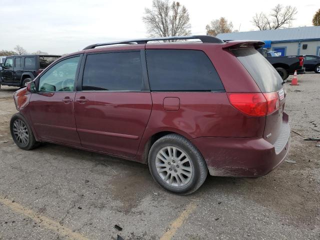 Photo 1 VIN: 5TDZK22C88S154842 - TOYOTA SIENNA XLE 