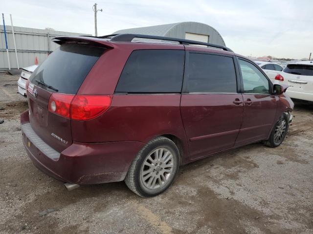 Photo 2 VIN: 5TDZK22C88S154842 - TOYOTA SIENNA XLE 