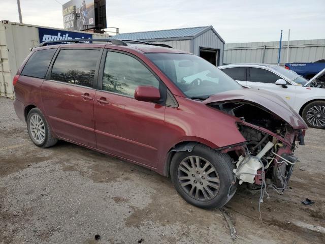 Photo 3 VIN: 5TDZK22C88S154842 - TOYOTA SIENNA XLE 