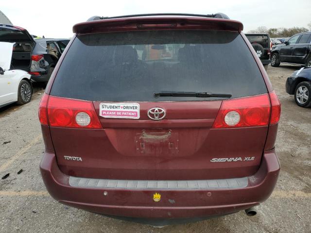 Photo 5 VIN: 5TDZK22C88S154842 - TOYOTA SIENNA XLE 