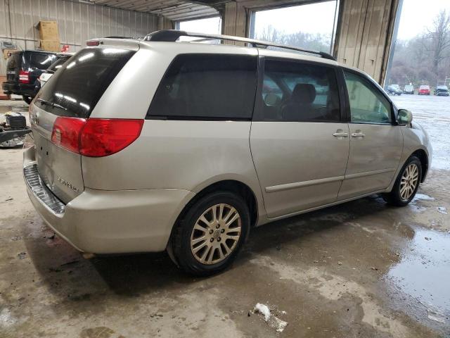 Photo 2 VIN: 5TDZK22C88S190871 - TOYOTA SIENNA XLE 