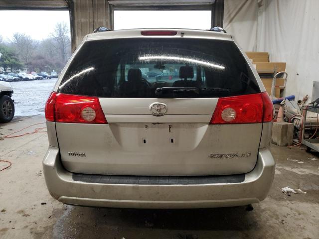 Photo 5 VIN: 5TDZK22C88S190871 - TOYOTA SIENNA XLE 