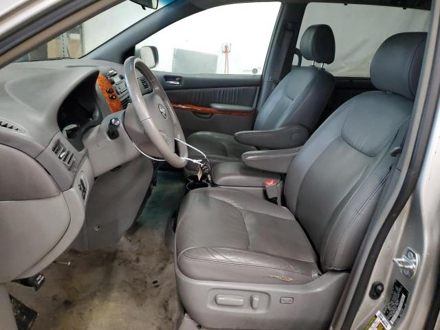 Photo 6 VIN: 5TDZK22C88S190871 - TOYOTA SIENNA XLE 