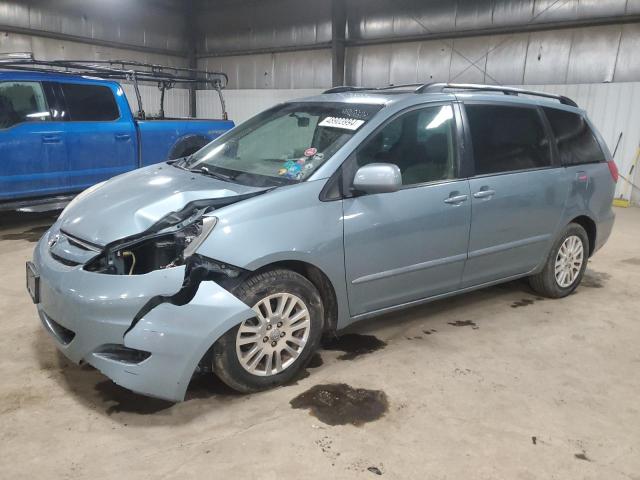 Photo 0 VIN: 5TDZK22C88S207278 - TOYOTA SIENNA XLE 