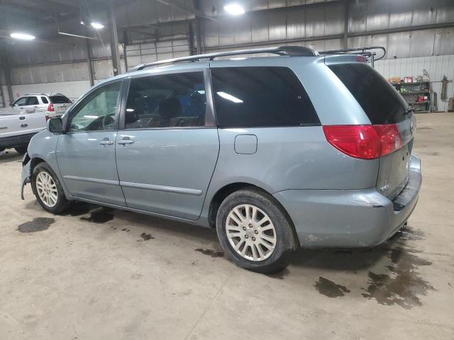 Photo 1 VIN: 5TDZK22C88S207278 - TOYOTA SIENNA XLE 