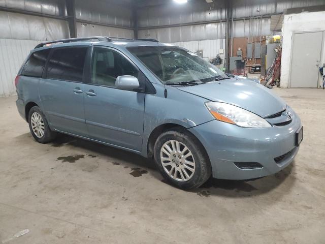 Photo 3 VIN: 5TDZK22C88S207278 - TOYOTA SIENNA XLE 