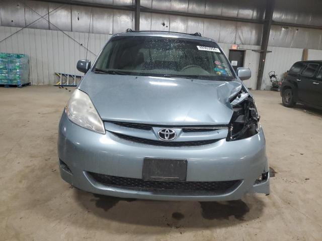 Photo 4 VIN: 5TDZK22C88S207278 - TOYOTA SIENNA XLE 