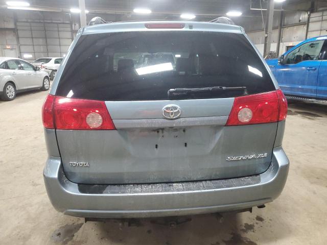 Photo 5 VIN: 5TDZK22C88S207278 - TOYOTA SIENNA XLE 