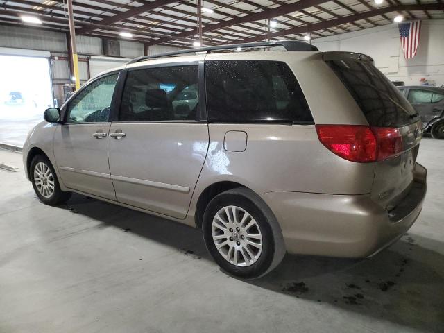 Photo 1 VIN: 5TDZK22C88S215283 - TOYOTA SIENNA XLE 