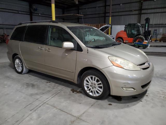 Photo 3 VIN: 5TDZK22C88S215283 - TOYOTA SIENNA XLE 