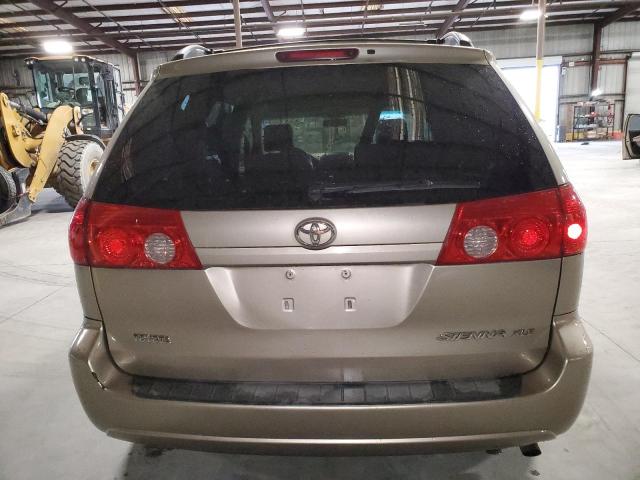 Photo 5 VIN: 5TDZK22C88S215283 - TOYOTA SIENNA XLE 