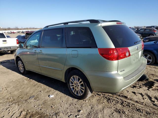 Photo 1 VIN: 5TDZK22C88S224663 - TOYOTA SIENNA XLE 