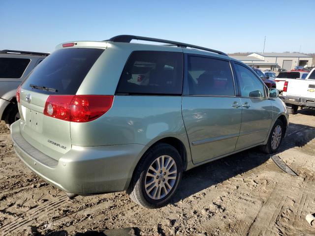 Photo 2 VIN: 5TDZK22C88S224663 - TOYOTA SIENNA XLE 