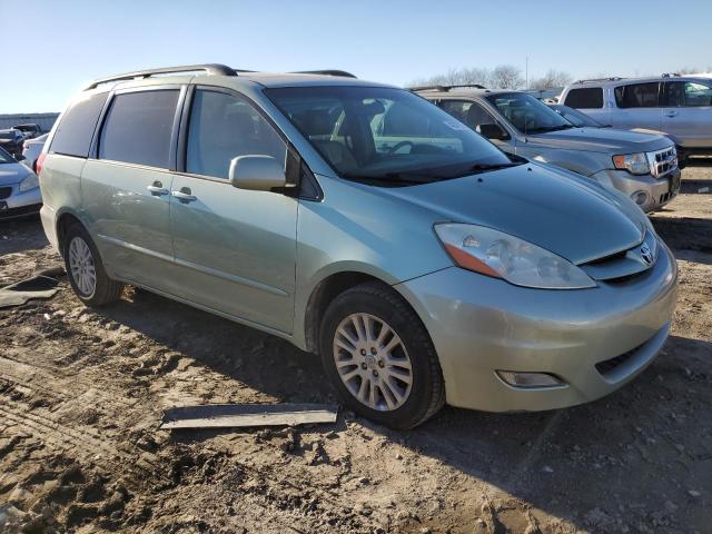 Photo 3 VIN: 5TDZK22C88S224663 - TOYOTA SIENNA XLE 