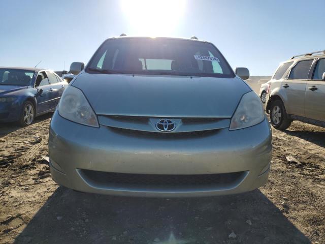 Photo 4 VIN: 5TDZK22C88S224663 - TOYOTA SIENNA XLE 