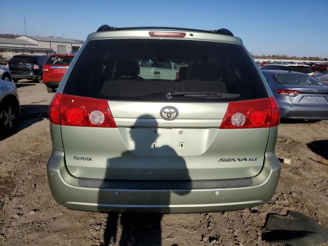 Photo 5 VIN: 5TDZK22C88S224663 - TOYOTA SIENNA XLE 