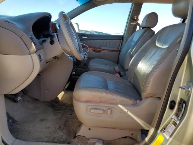 Photo 6 VIN: 5TDZK22C88S224663 - TOYOTA SIENNA XLE 