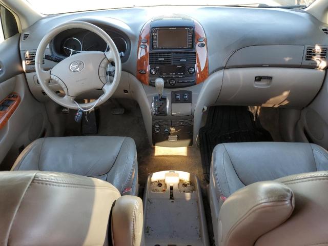 Photo 7 VIN: 5TDZK22C88S224663 - TOYOTA SIENNA XLE 