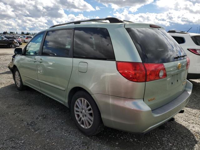 Photo 1 VIN: 5TDZK22C89S230254 - TOYOTA SIENNA XLE 