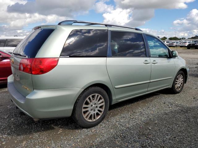 Photo 2 VIN: 5TDZK22C89S230254 - TOYOTA SIENNA XLE 