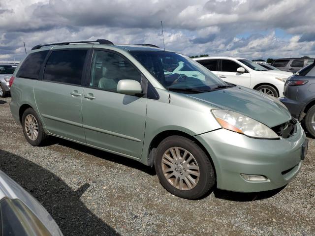 Photo 3 VIN: 5TDZK22C89S230254 - TOYOTA SIENNA XLE 