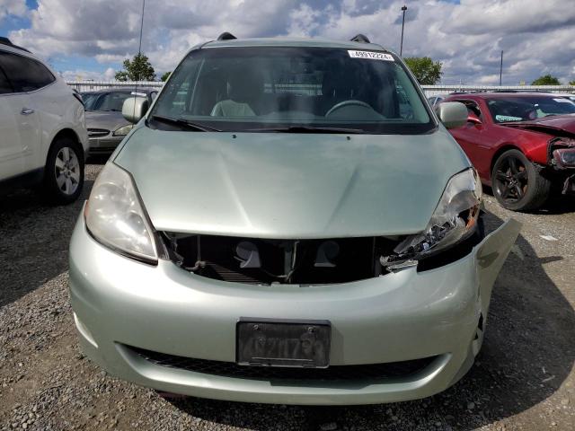 Photo 4 VIN: 5TDZK22C89S230254 - TOYOTA SIENNA XLE 