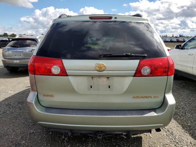 Photo 5 VIN: 5TDZK22C89S230254 - TOYOTA SIENNA XLE 