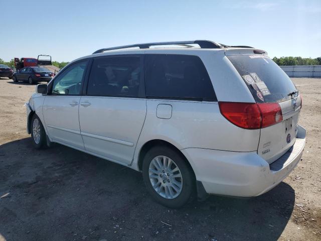 Photo 1 VIN: 5TDZK22C89S241139 - TOYOTA SIENNA XLE 