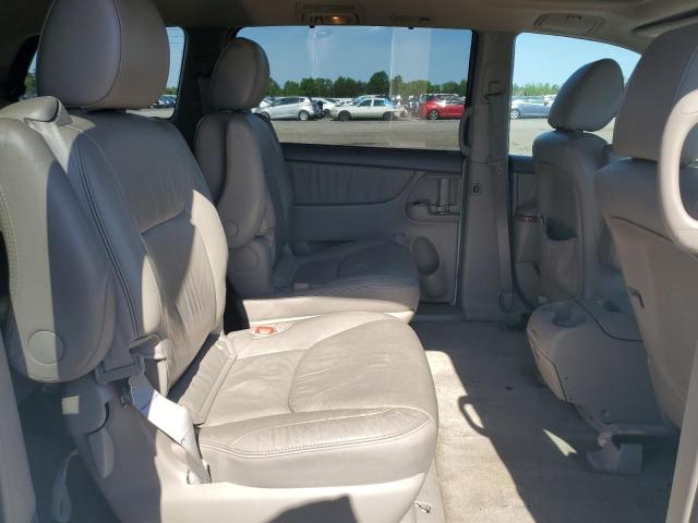 Photo 10 VIN: 5TDZK22C89S241139 - TOYOTA SIENNA XLE 