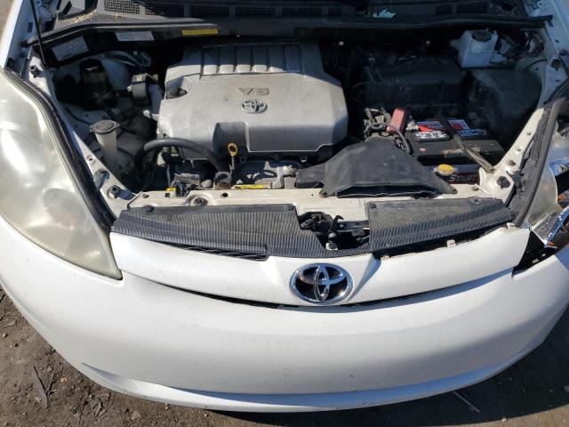 Photo 11 VIN: 5TDZK22C89S241139 - TOYOTA SIENNA XLE 