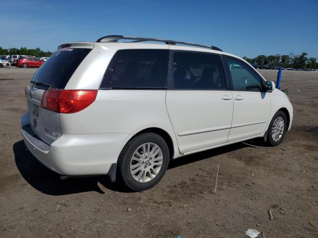 Photo 2 VIN: 5TDZK22C89S241139 - TOYOTA SIENNA XLE 